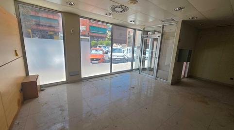 Photo 4 of Premises to rent in Calle del Rincón de la Huerta, 1, Coslada pueblo, Madrid