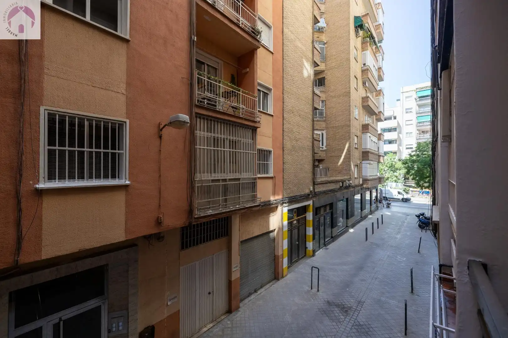 Piso en venta en Camino DE RONDA, 132, Camino de Ronda
