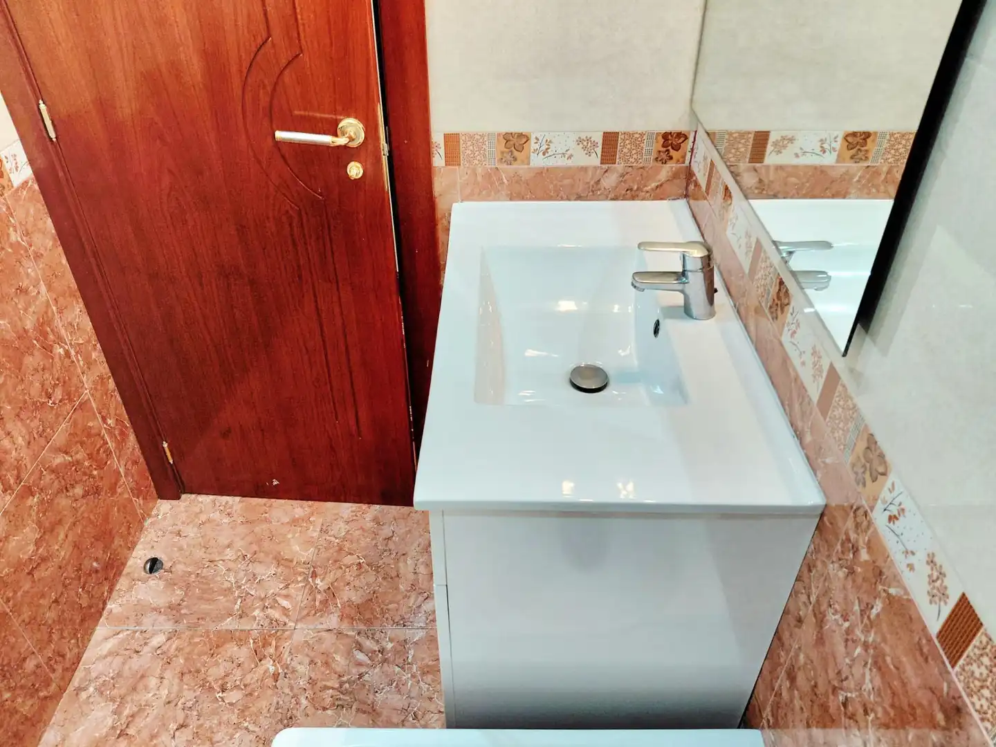 Baño de Piso en venta en Getxo  con Calefacción y Trastero