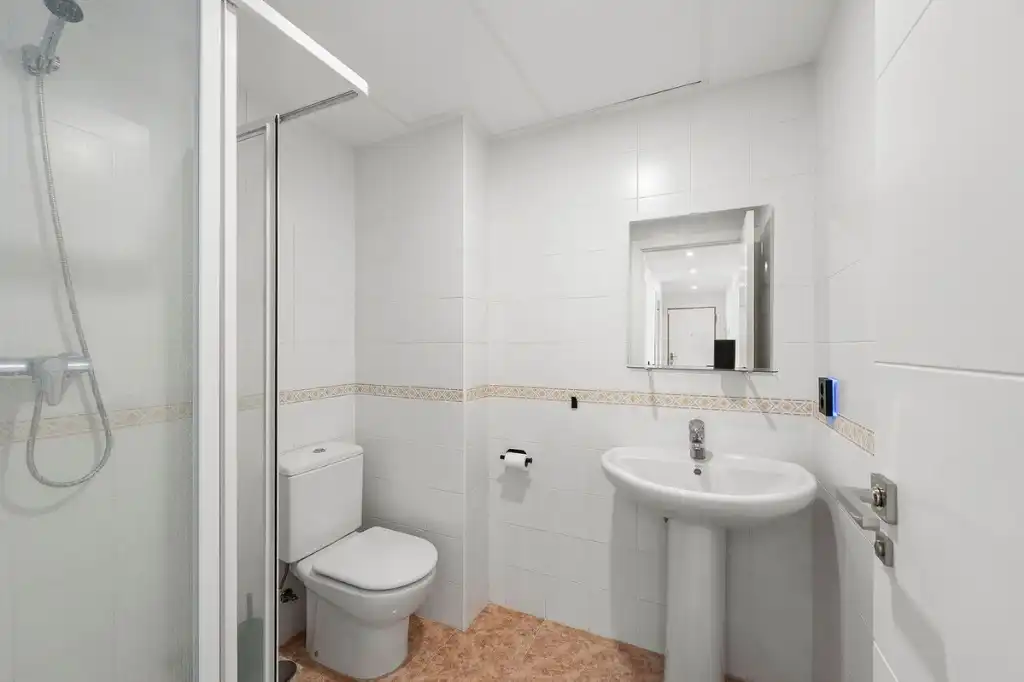 Apartment with pool for sale in Las Gaviotas  - Carvajal, imagen 19