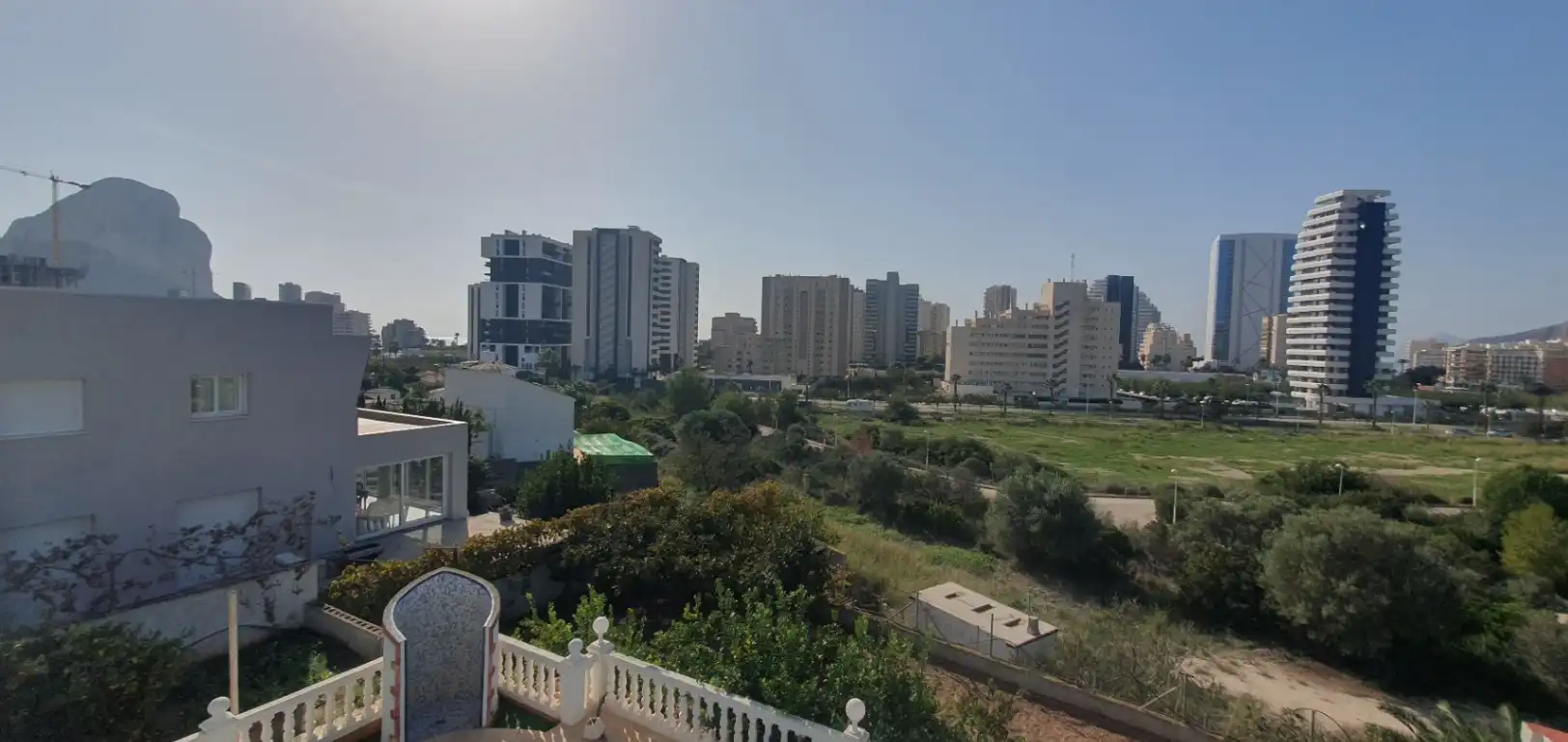Chalet con terraza en venta en Marisol Park - Ortembach - Los Almendros, imagen 43