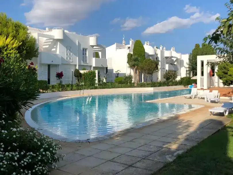 Piscina de Pis en venda en Ciutadella de Menorca amb Aire condicionat, Traster i Piscina