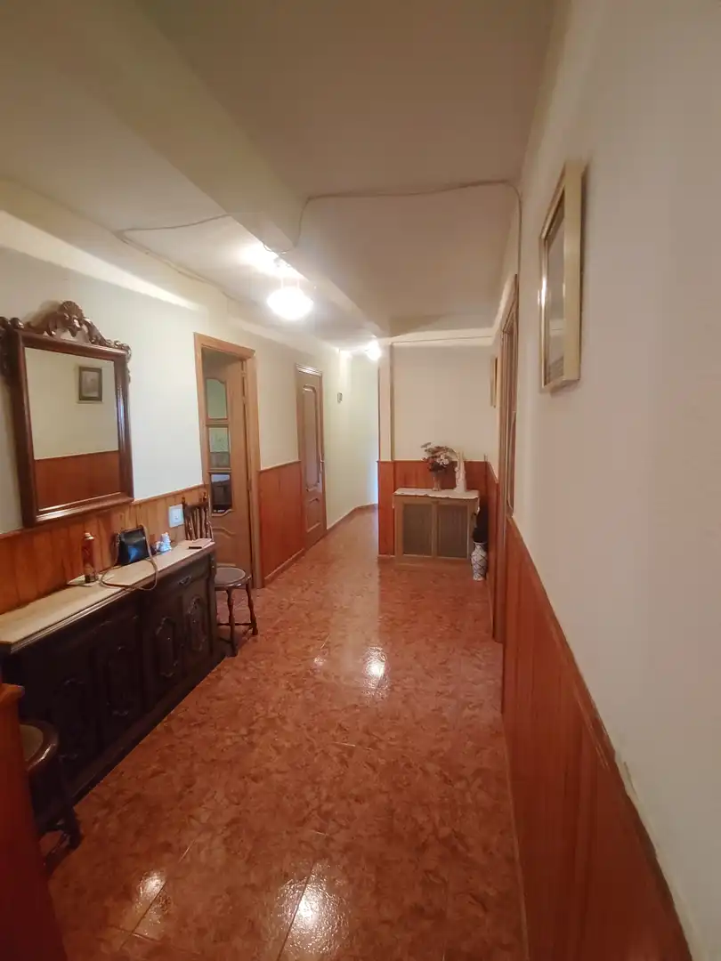 Wohnung zum Verkauf in Cercedilla mit Heizung, Terrasse und Abstellraum