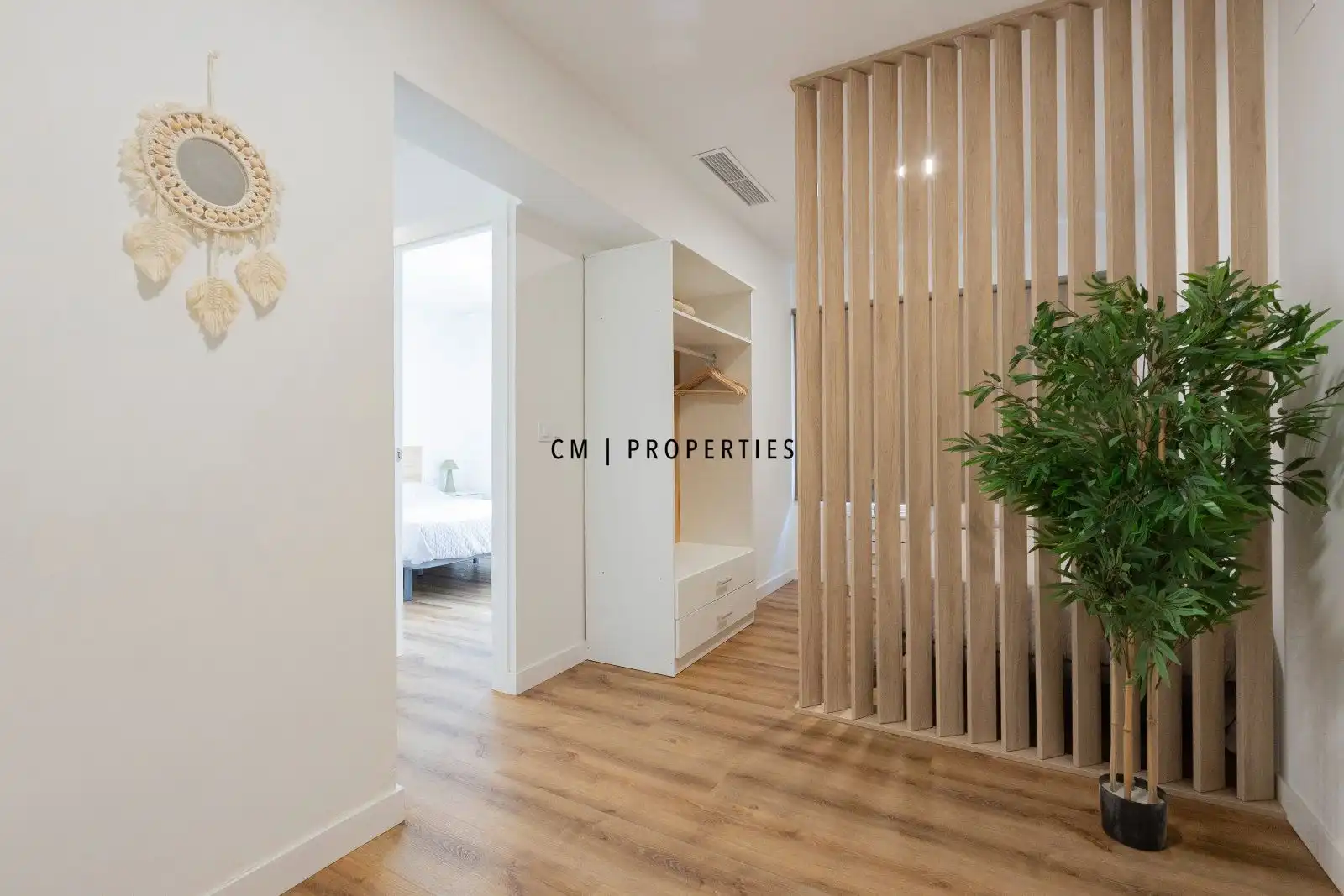 Apartamento en venta en El Palmar - Los Molinos