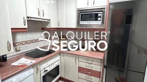 Foto 5 von Wohnung zur Miete in Hernan Cortés, Descubridores - Escritores, Leganés