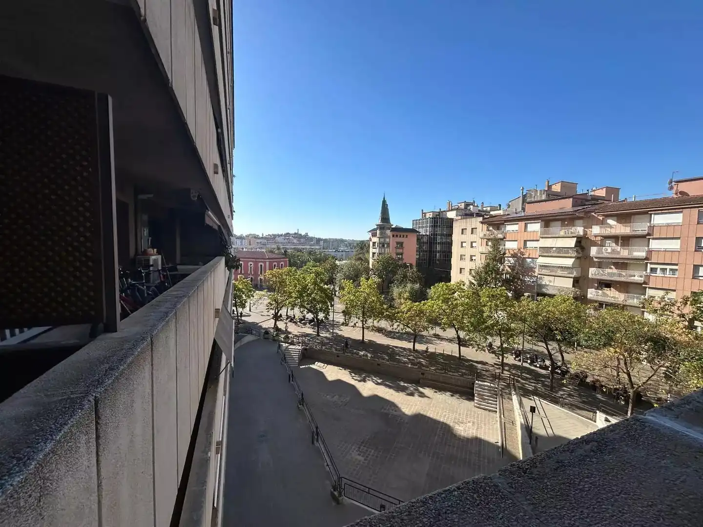 Appartamento con terrazza in affitto a La Devesa, imagen 7