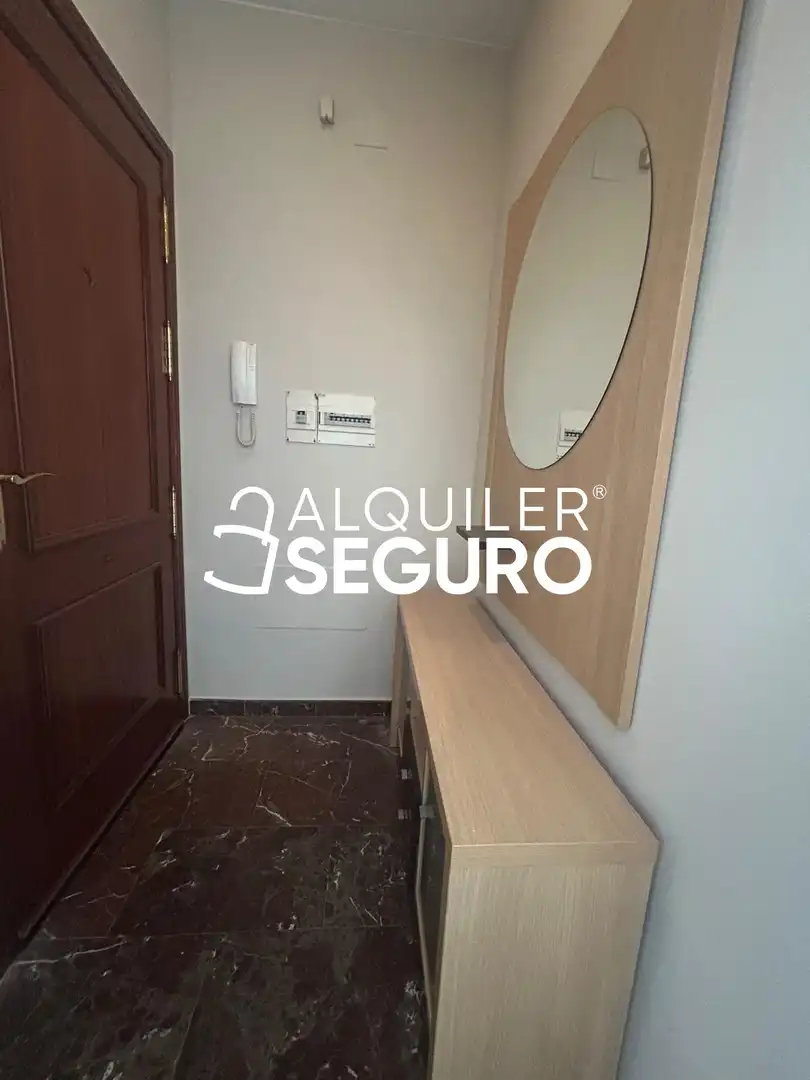 Wohnung zur Miete in Era baja, Maracena