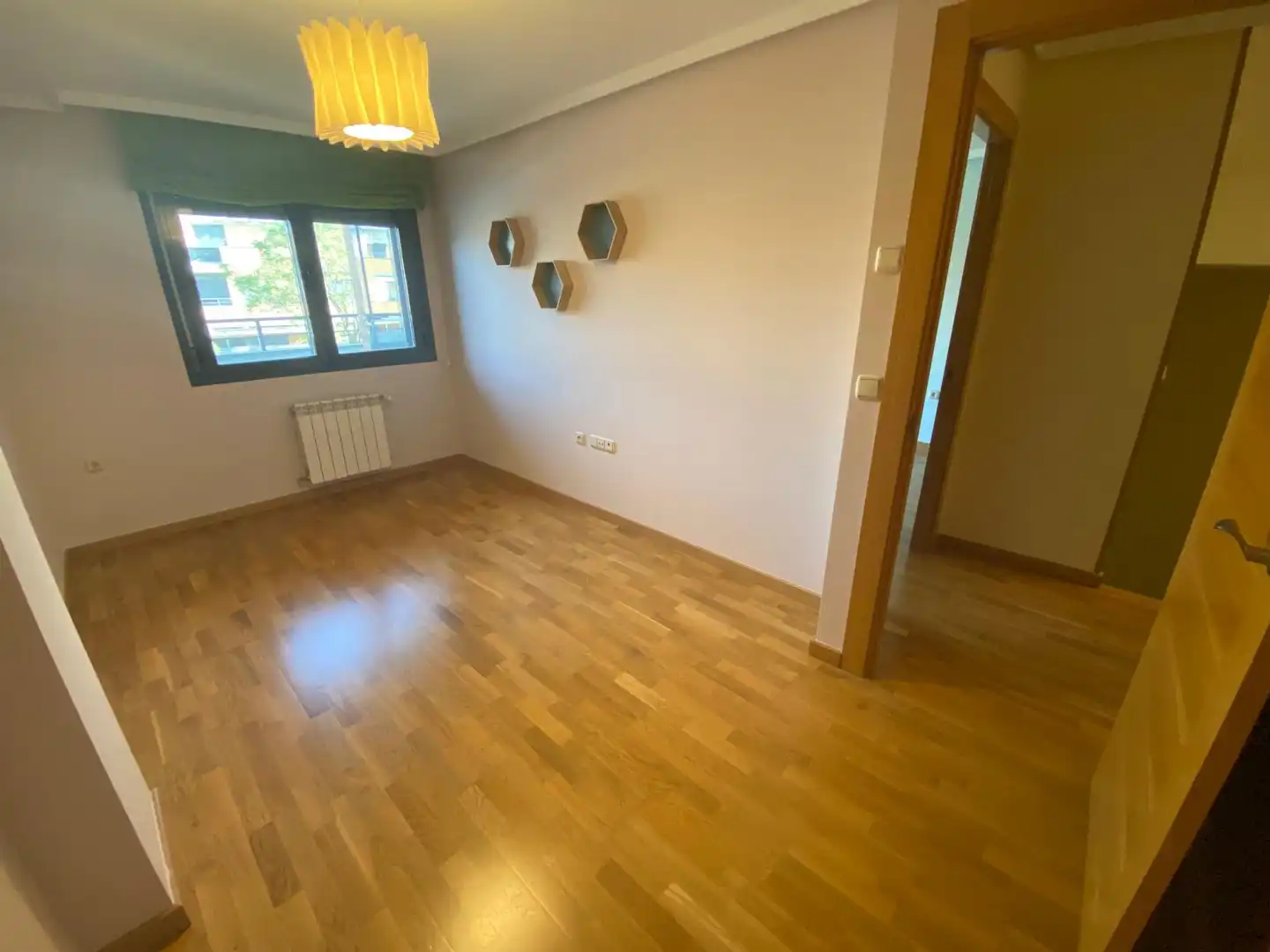 Bedroom of Detached homes for sale in Albacete  with Air Conditioner, Heating and Private garden