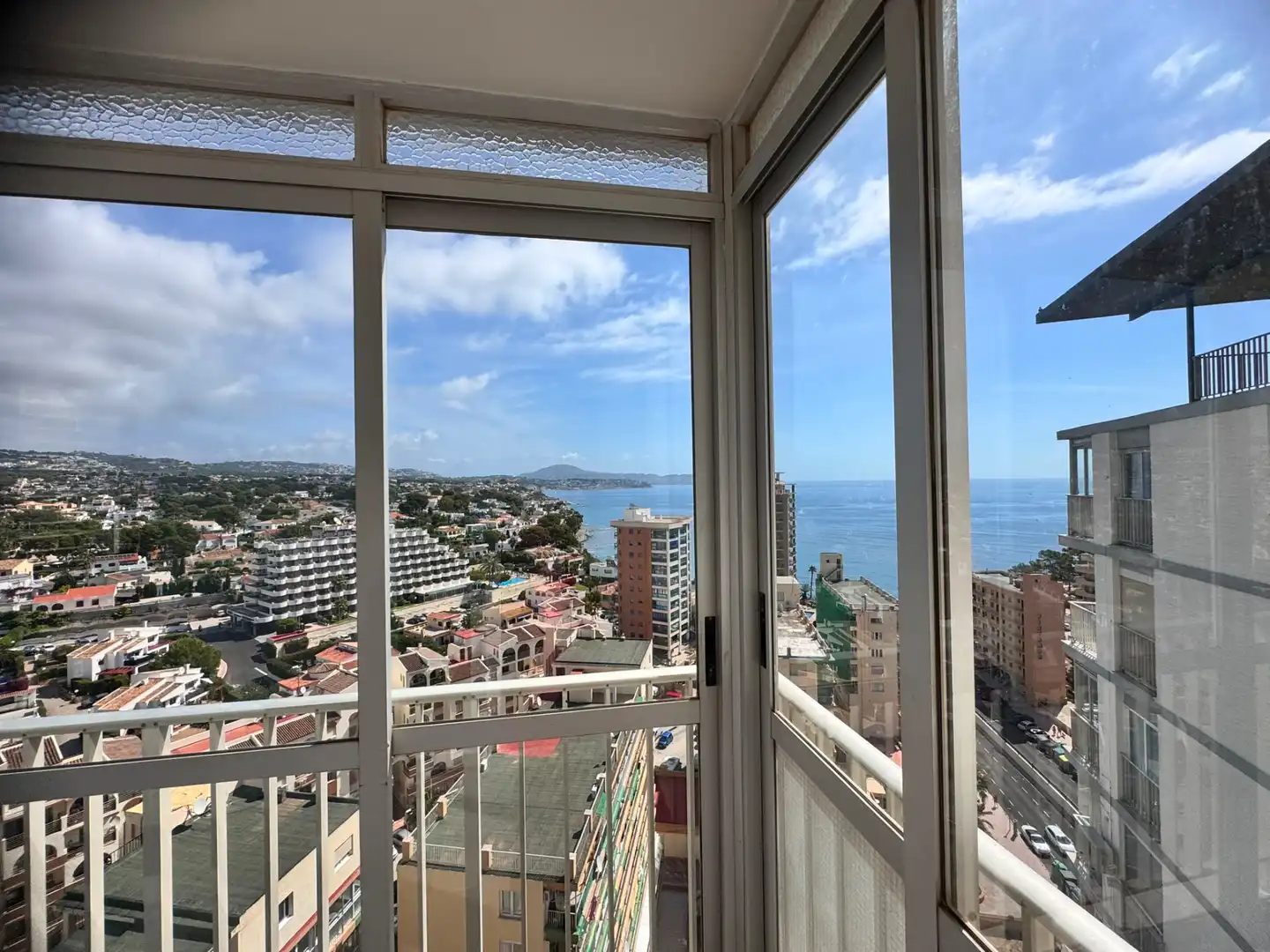 Piso con ascensor en venta en Avenida Rosa de los Vientos 11, imagen 21