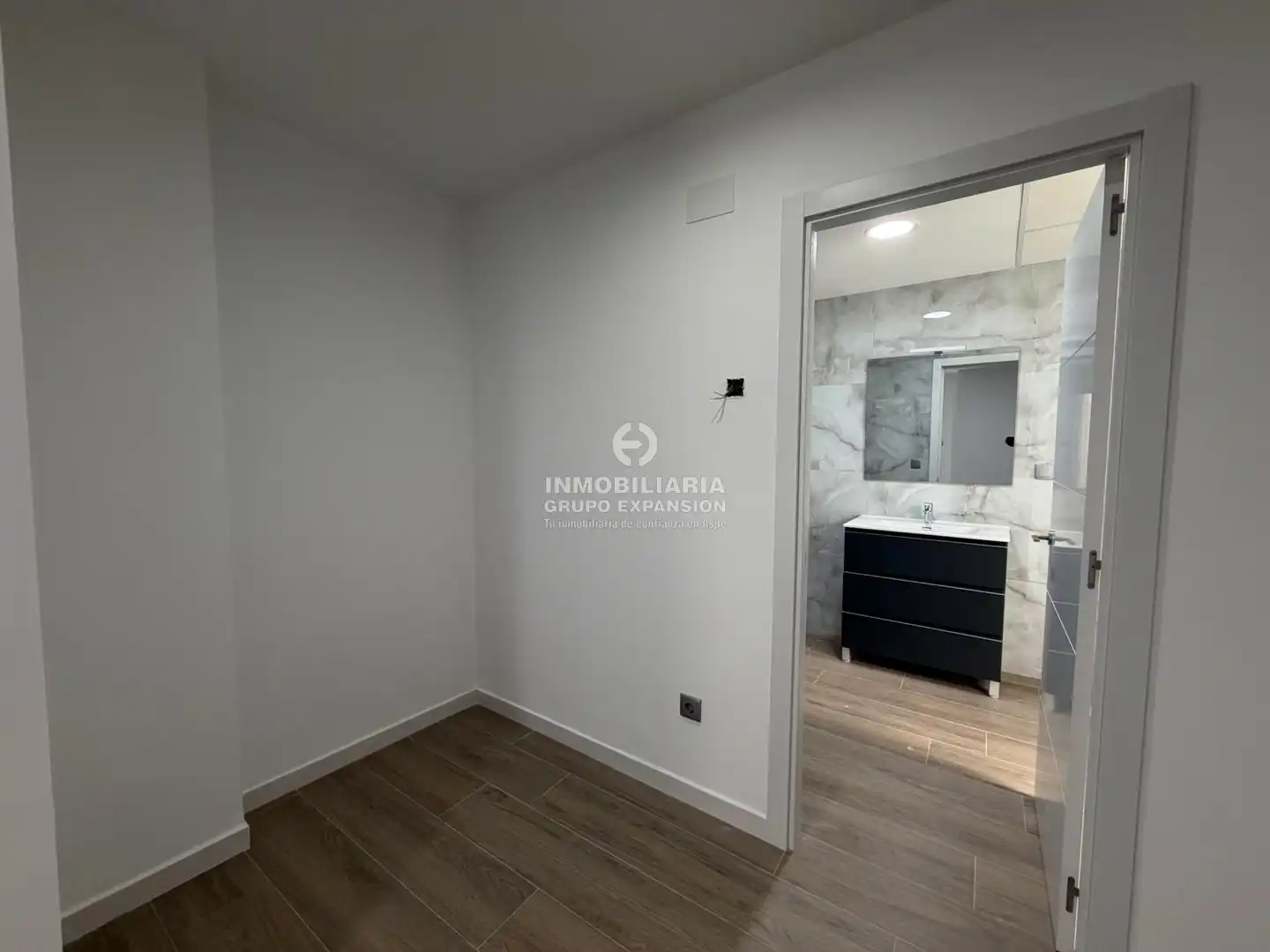 Planta baja en venta en Aspe