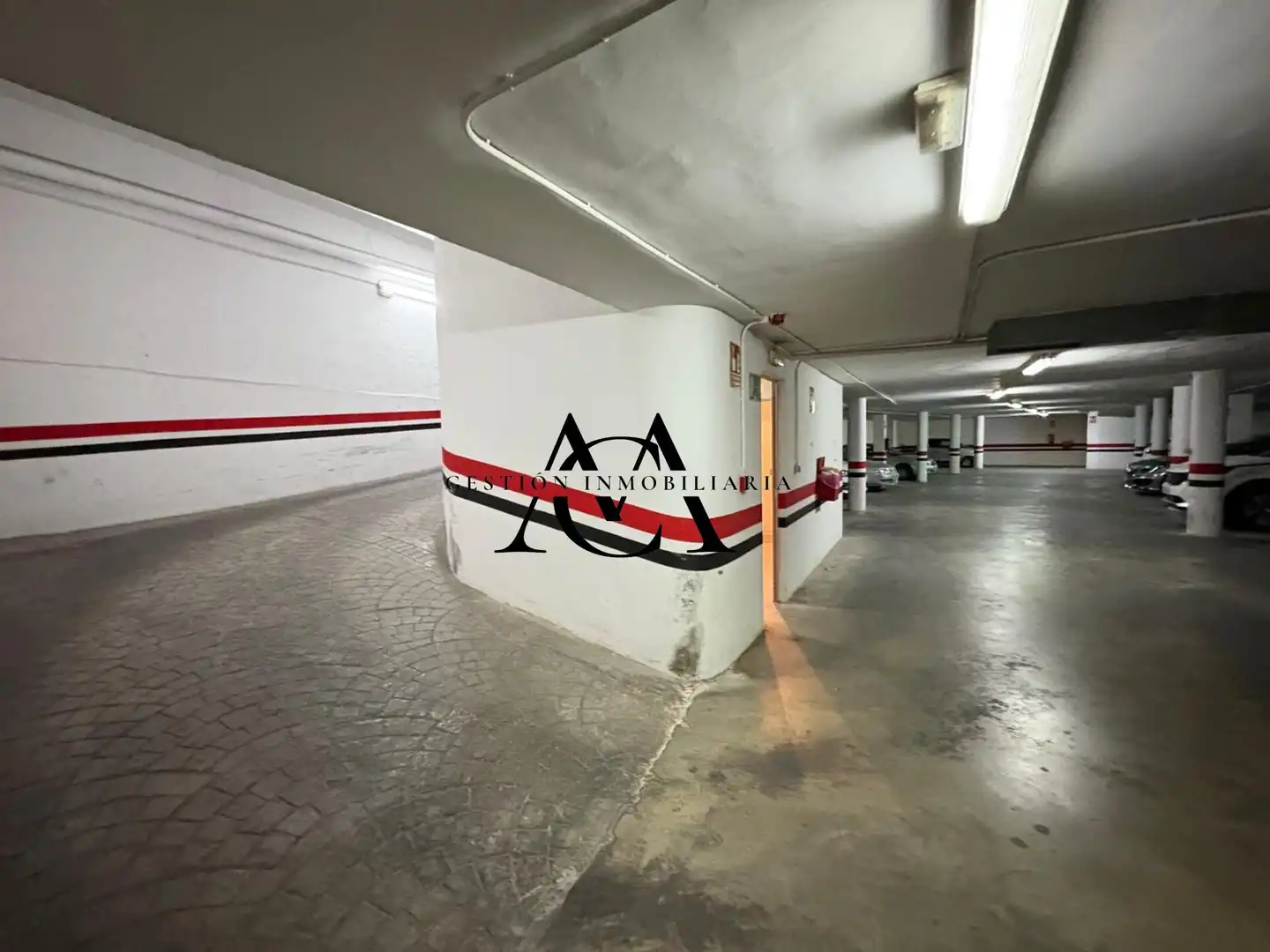 Parcheggio in vendita a San Francisco, imagen 3