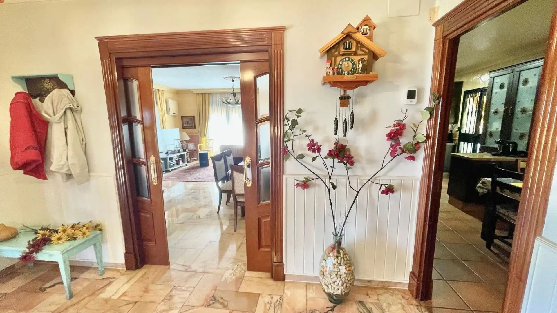 Casa o xalet en venda en Alhaurín de la Torre amb Aire condicionat, Jardí privat i Terrassa