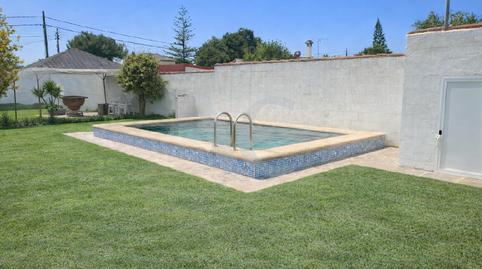 Foto 3 de Casa o xalet en venda a Los Franceses – La Vega, Chiclana de la Frontera