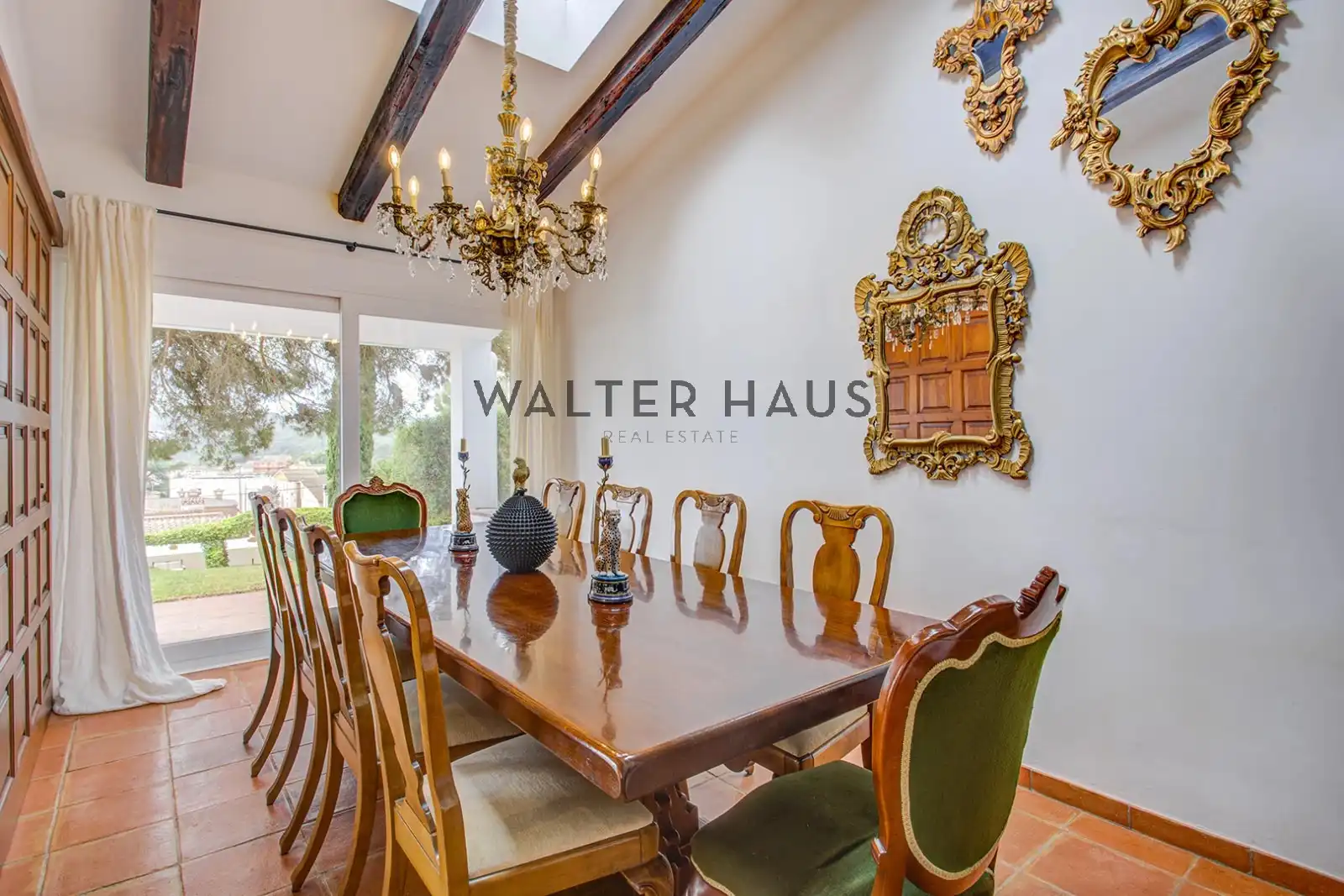 Chalet con piscina en venta en Carrer del Ripollès, imagen 14