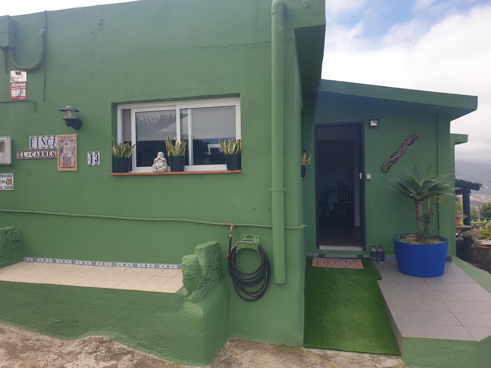 Casa o chalet en venta en Las Cuevas - Los Gómez