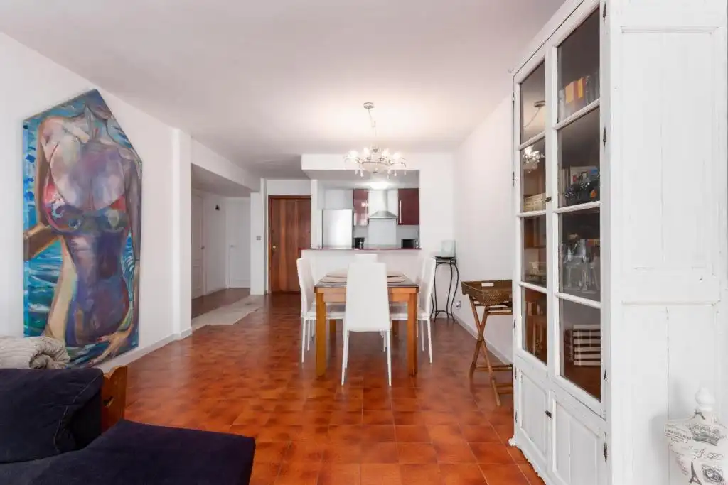 Apartamento con ascensor en venta en Puerto de la Duquesa, imagen 9