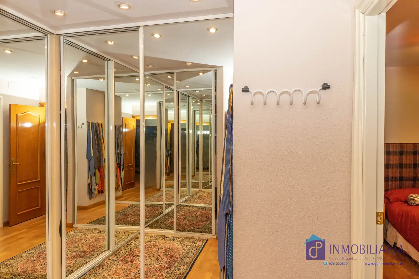 Casa o chalet en venta en Zaragoza con Aire acondicionado, Calefacción y Jardín privado