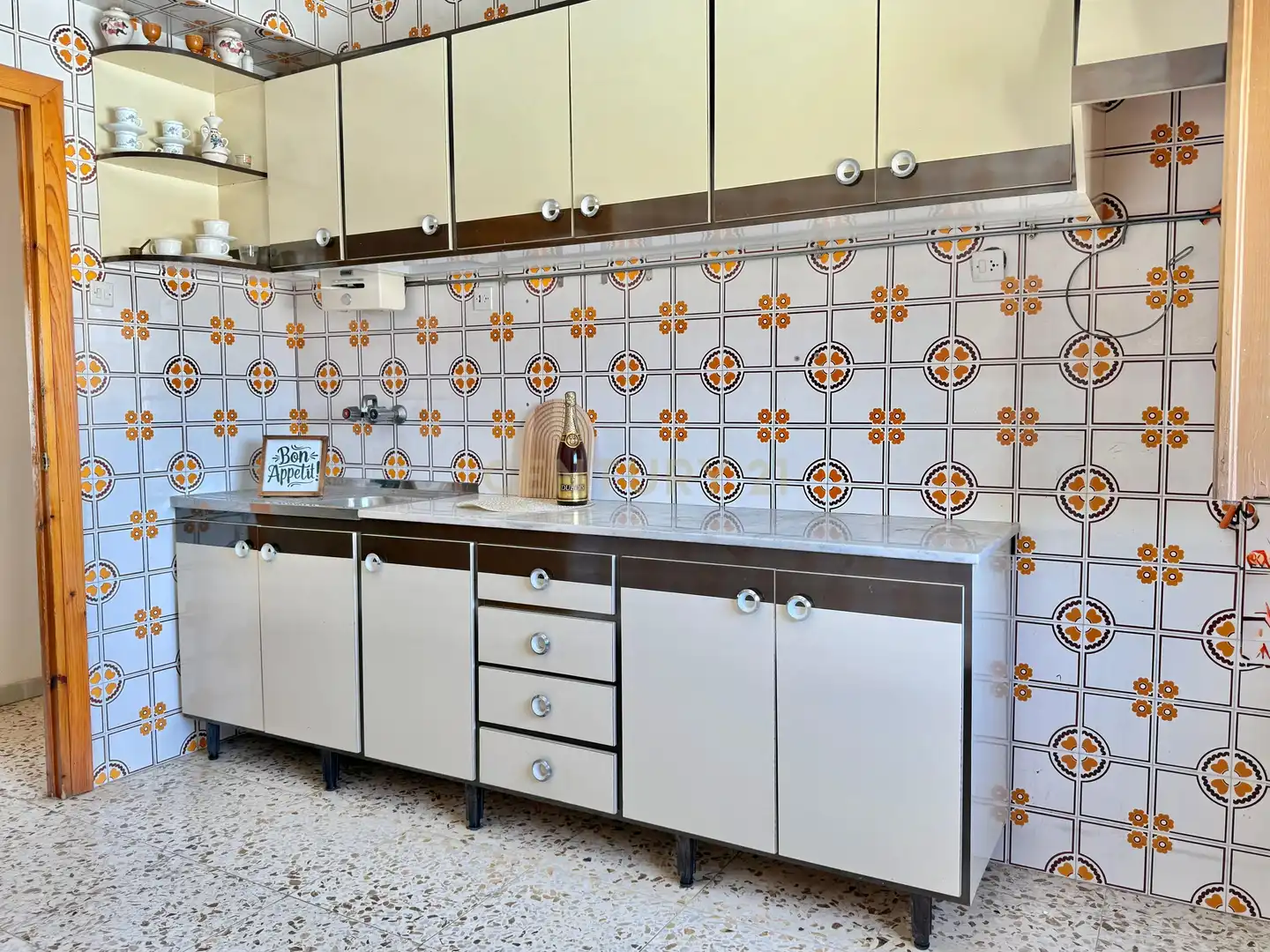 Casa o xalet en venda a Berja