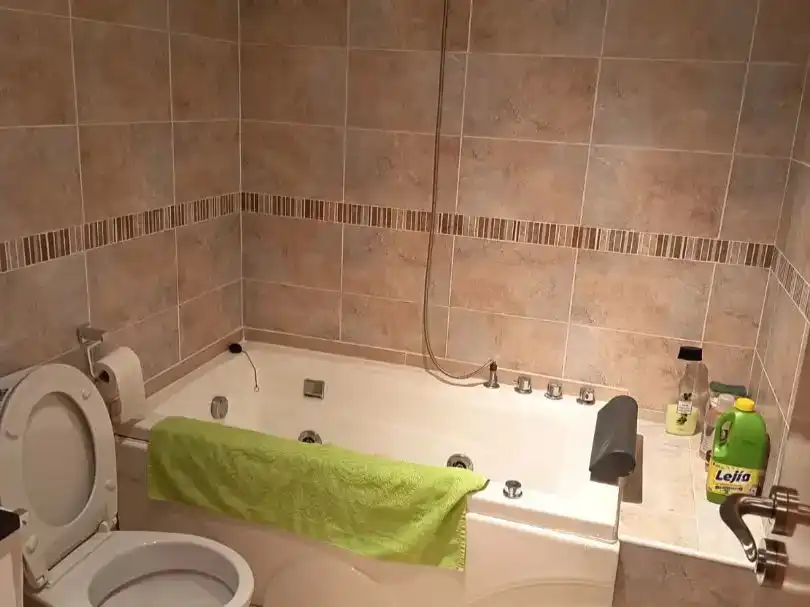 Baño de Piso de alquiler en Marina d'Or