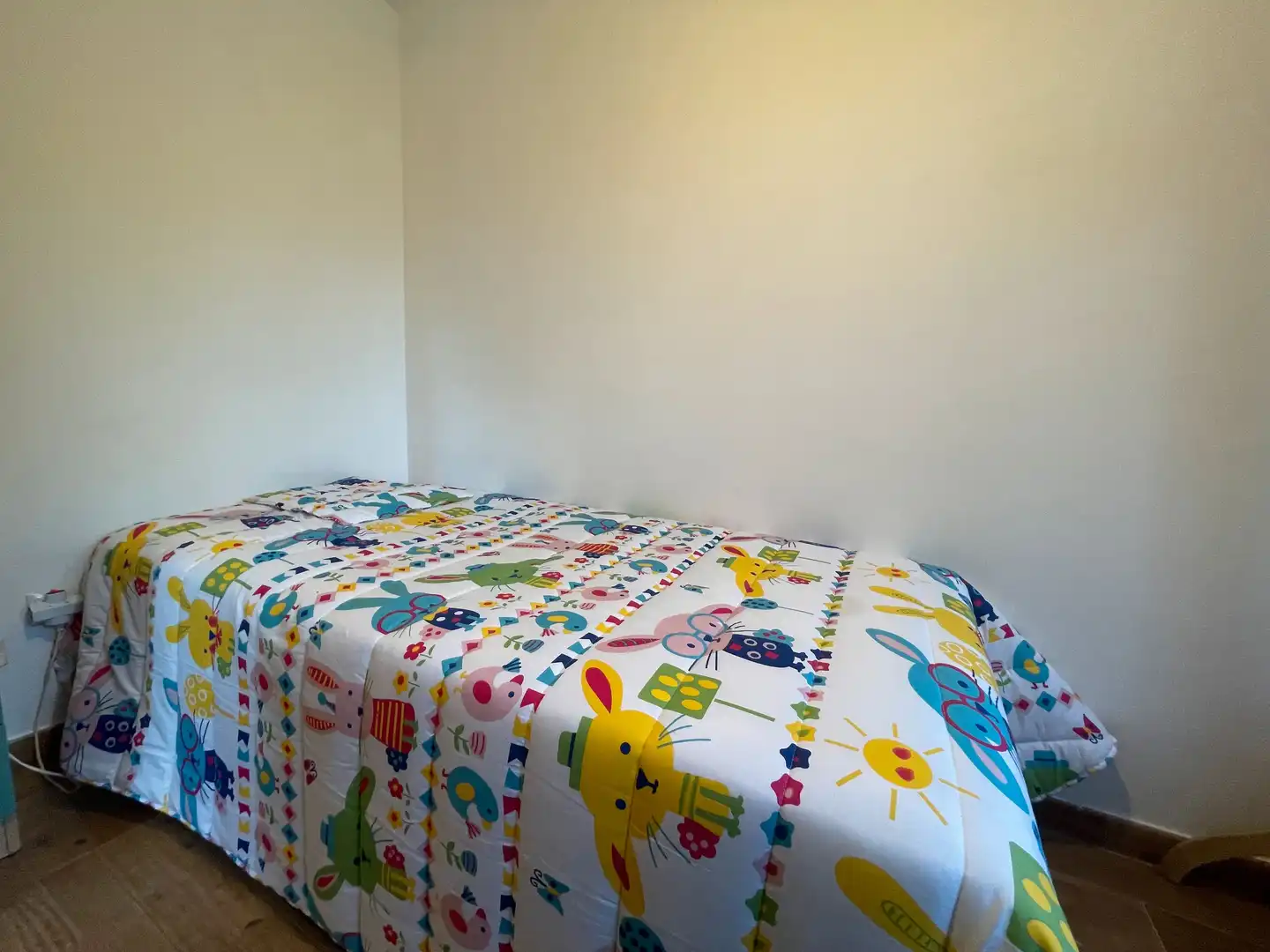 Habitación de Casa o chalet de alquiler en Tudela de Duero con Jardín privado, Horno y Microondas