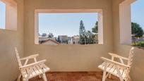 Terrace of House or chalet for sale in Castelldefels  with Terrace and Balcony