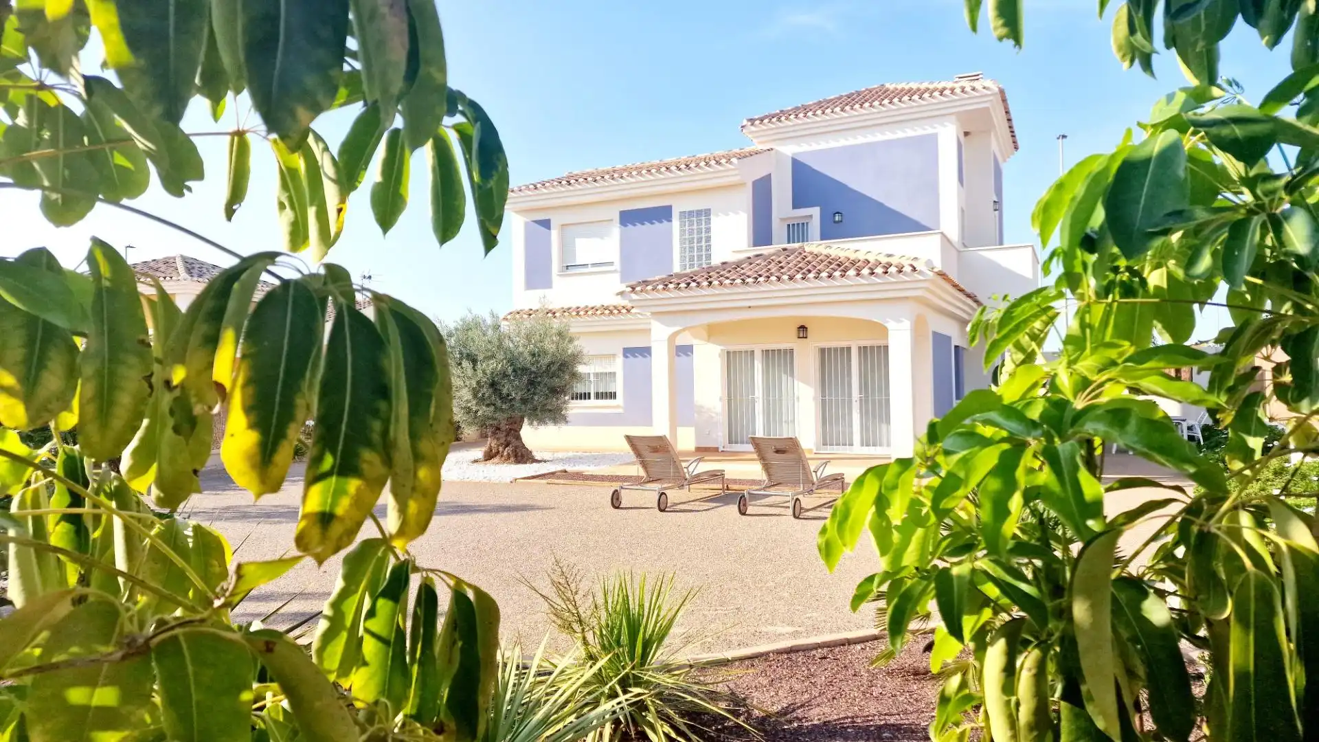 Villa con terrazza in vendita a Pedanías Sur, imagen 23