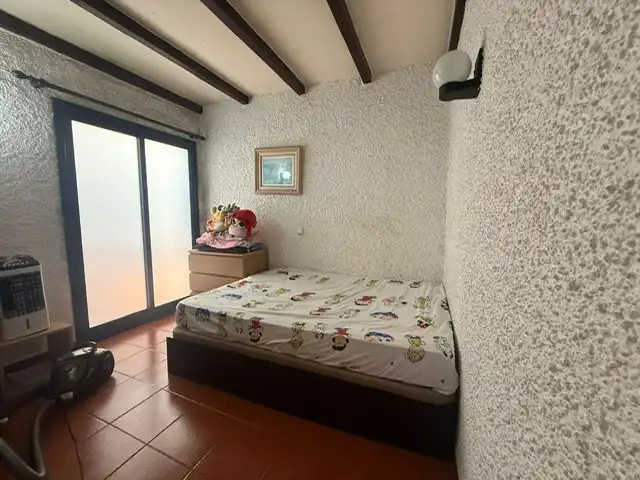 Habitación de Apartamento de alquiler en Marbella con Terraza, Amueblado y Lavadora