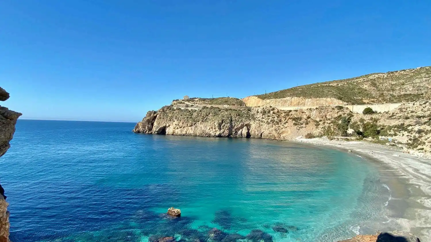 Villa con piscina in vendita a La Cala Golf - Lagar Martell, imagen 15