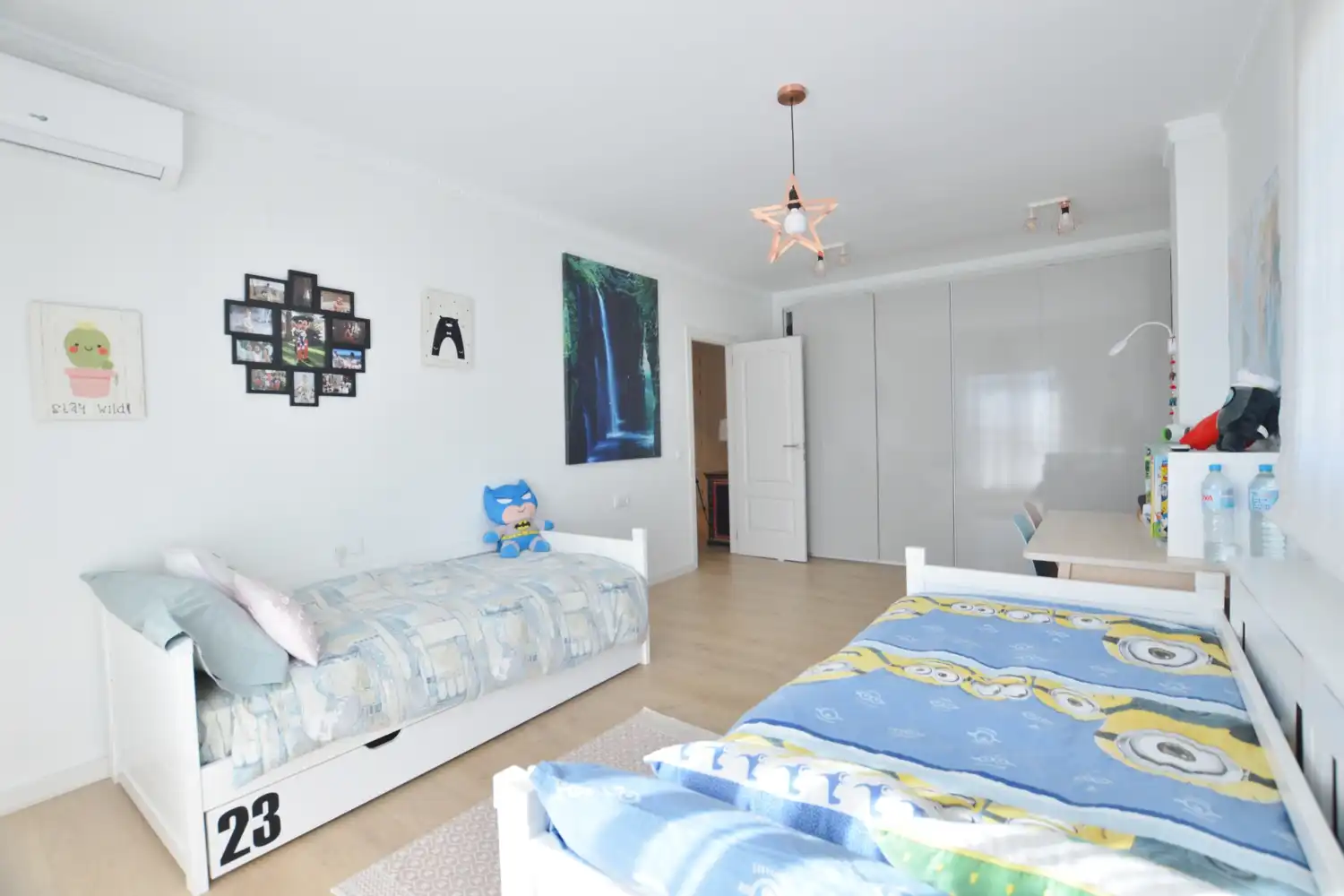 Villa mit Terrasse zur Miete in Alfinach - Los Monasterios, imagen 35