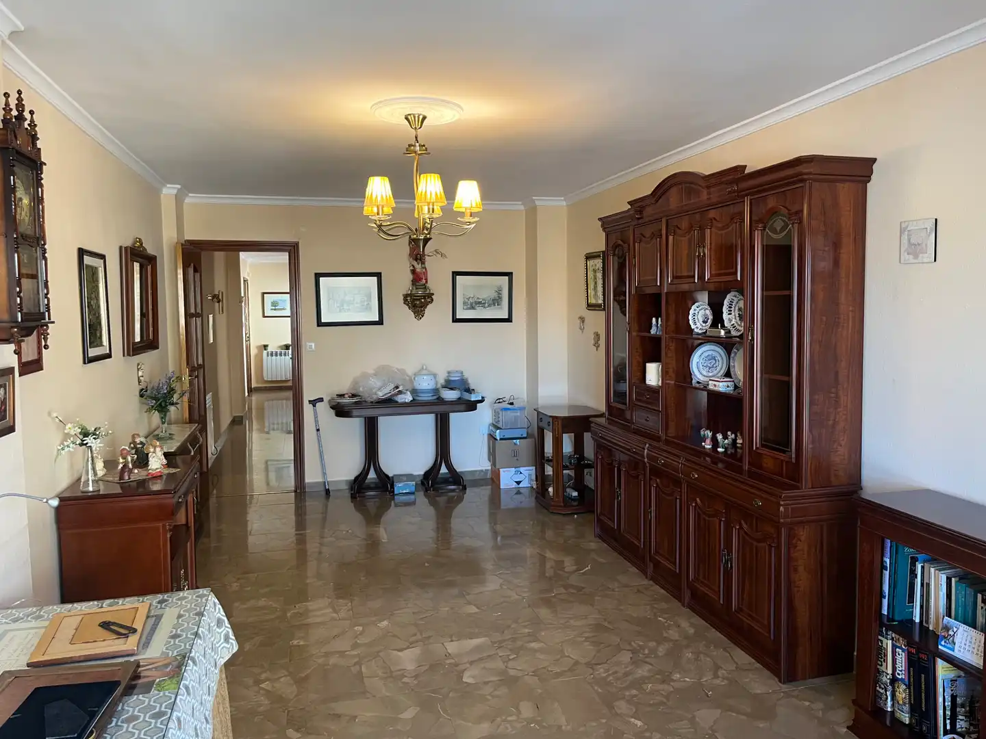Appartement avec terrasse à vendre à Casco Histórico, imagen 2
