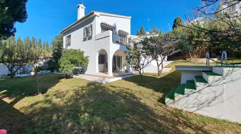 Photo 3 of House or chalet to rent in La Cala Mijas, Málaga