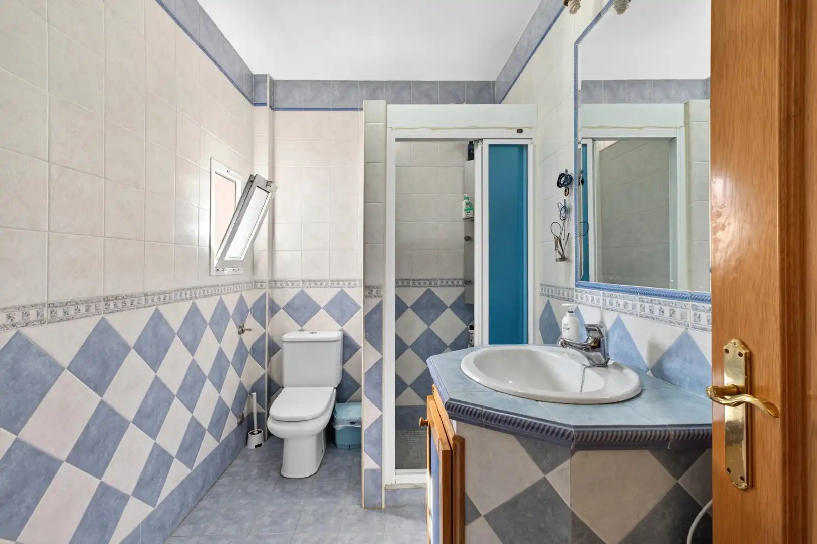 Bany de Casa o xalet en venda en Alhaurín de la Torre