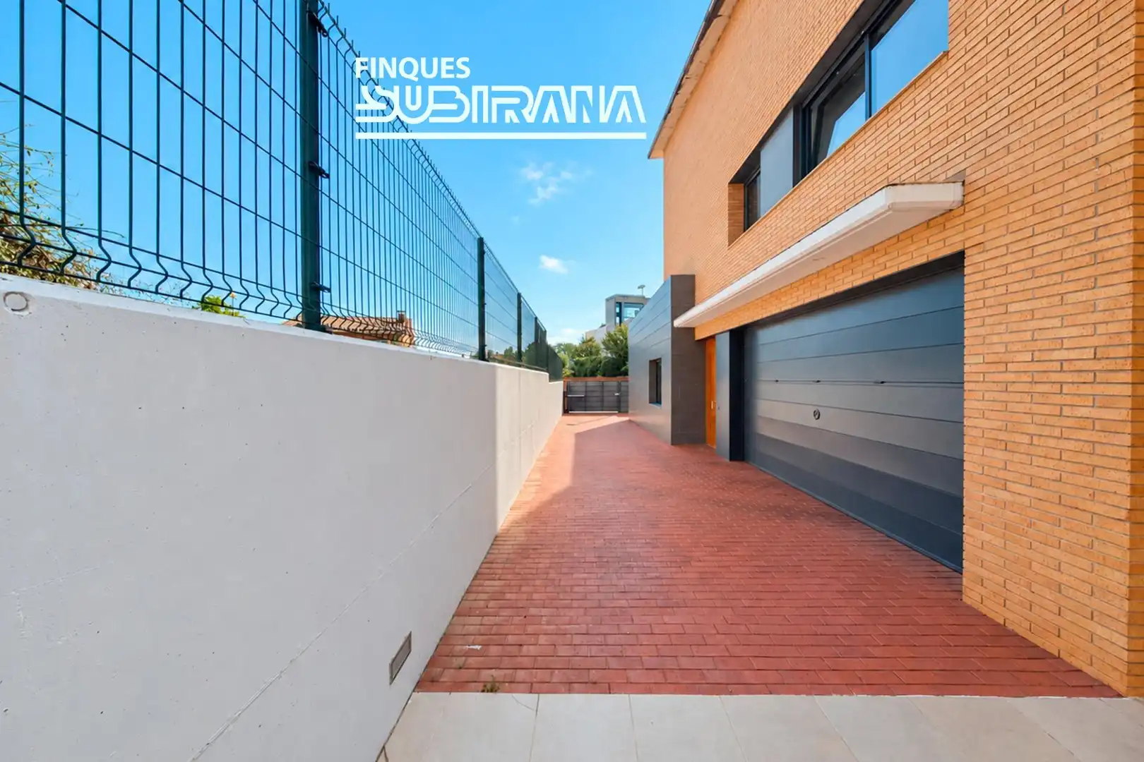 Vista exterior de Casa o chalet en venta en Sesoliveres - Pla de la Massa