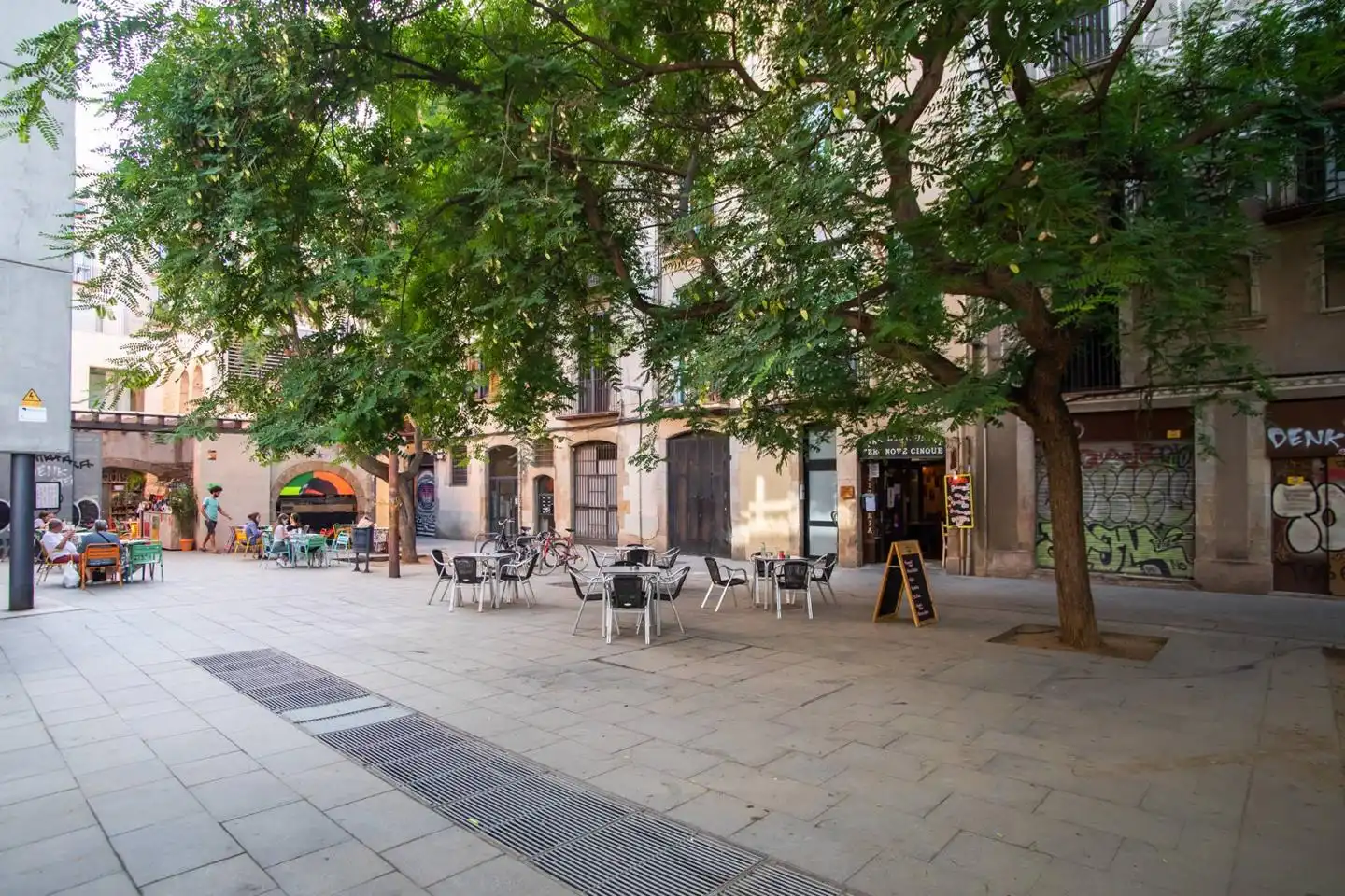 Wohnung mit Terrasse zum Verkauf in calle de Jaume Giralt, imagen 19