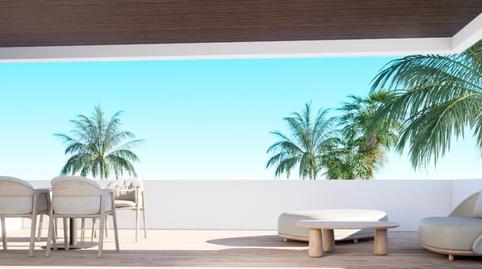 Foto 5 von Dachboden zum Verkauf in Balcón de Finestrat - Terra Marina, Finestrat