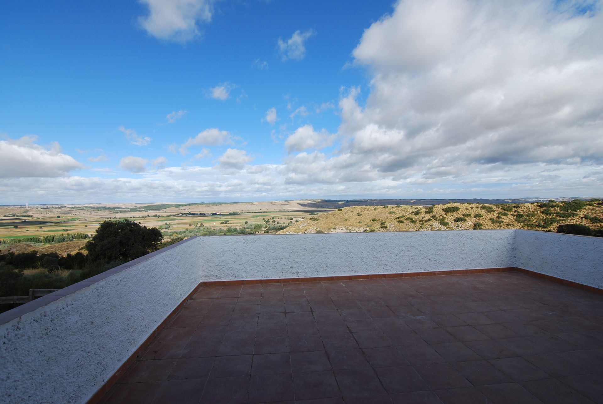 Terrace of Country house for sale in San Martín de la Vega  with Heating