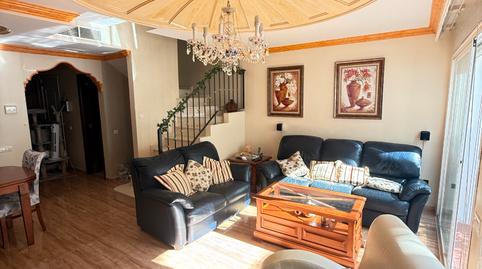 Foto 5 de Casa adosada en venda a Calle Juan Blanco, Zona Calvario, Málaga