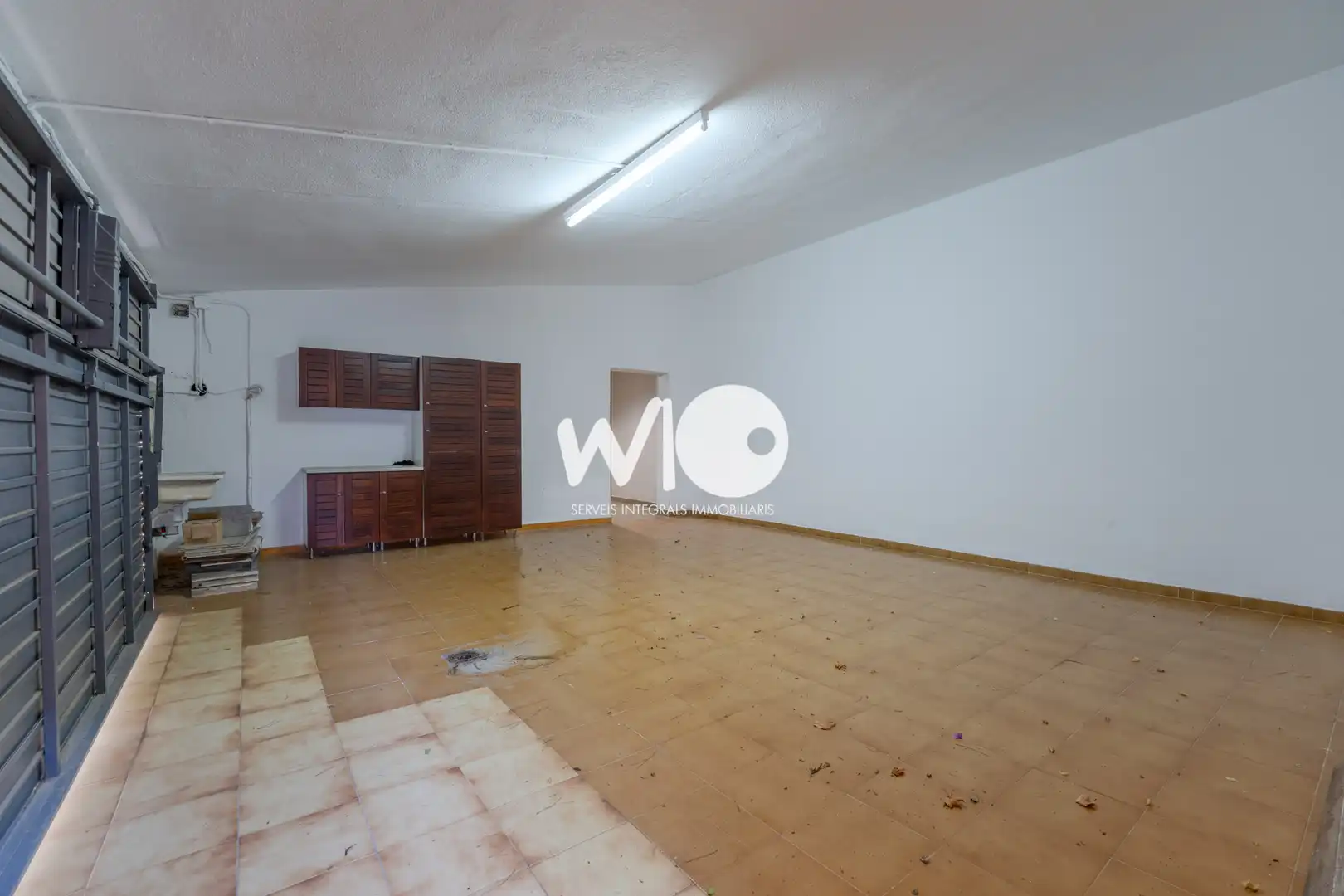 Casa o chalet en venta en Blanes con Jardín privado, Terraza y Piscina