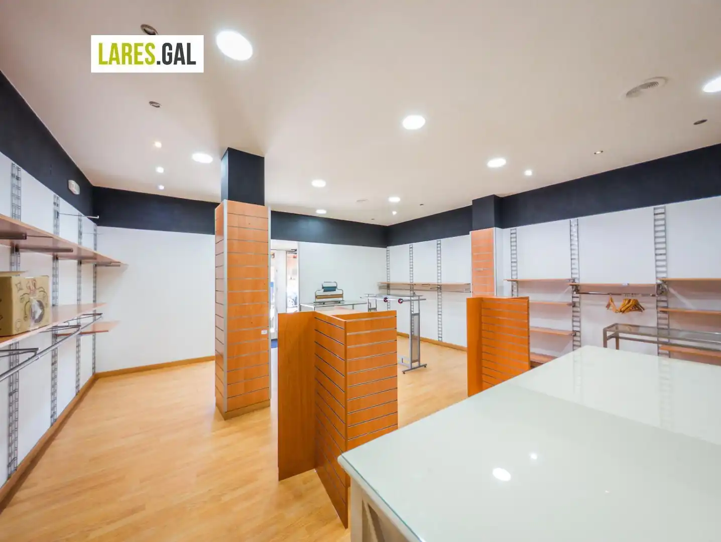 Local comercial en alquiler en Avenida de Bueu, imagen 10
