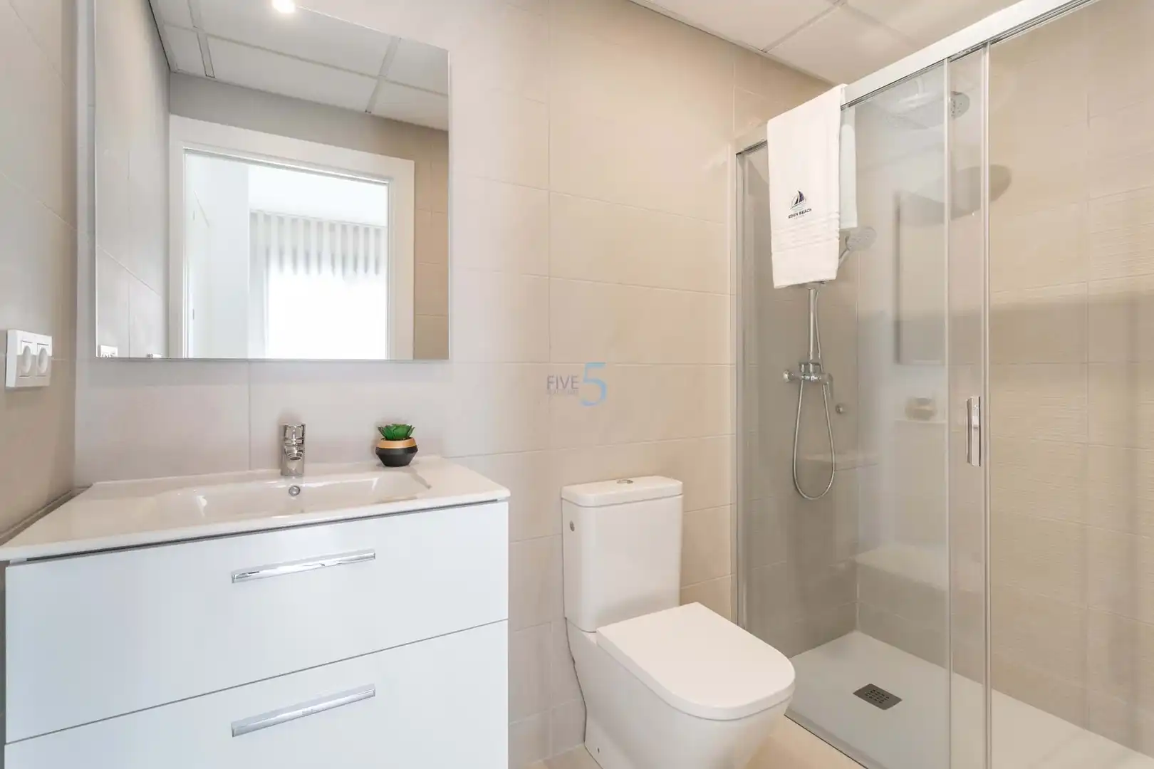 Penthouse with pool for sale in Ronda José Samper García, imagen 10