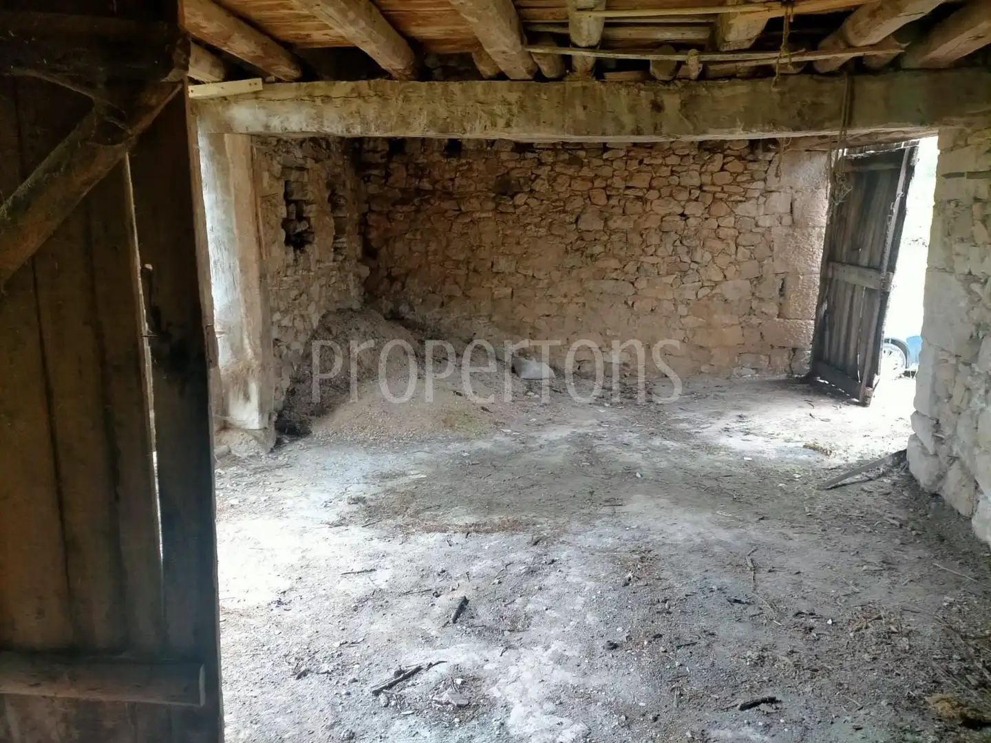 Casa adosada en venda en Valdegovia / Gaubea