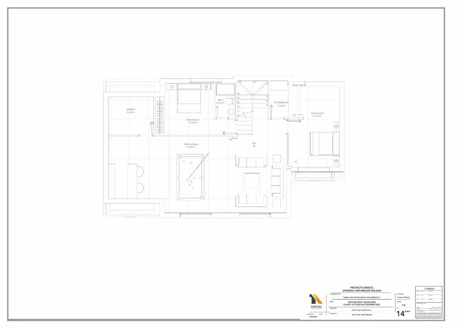 Villa mit Pool zum Verkauf in Benamara - Atalaya, imagen 76