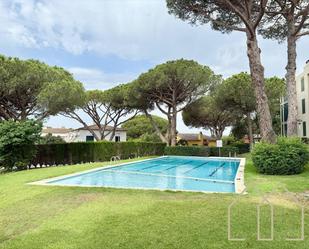 Swimming pool of Attic for sale in Palafrugell  with Terrace, Storage room and Furnished