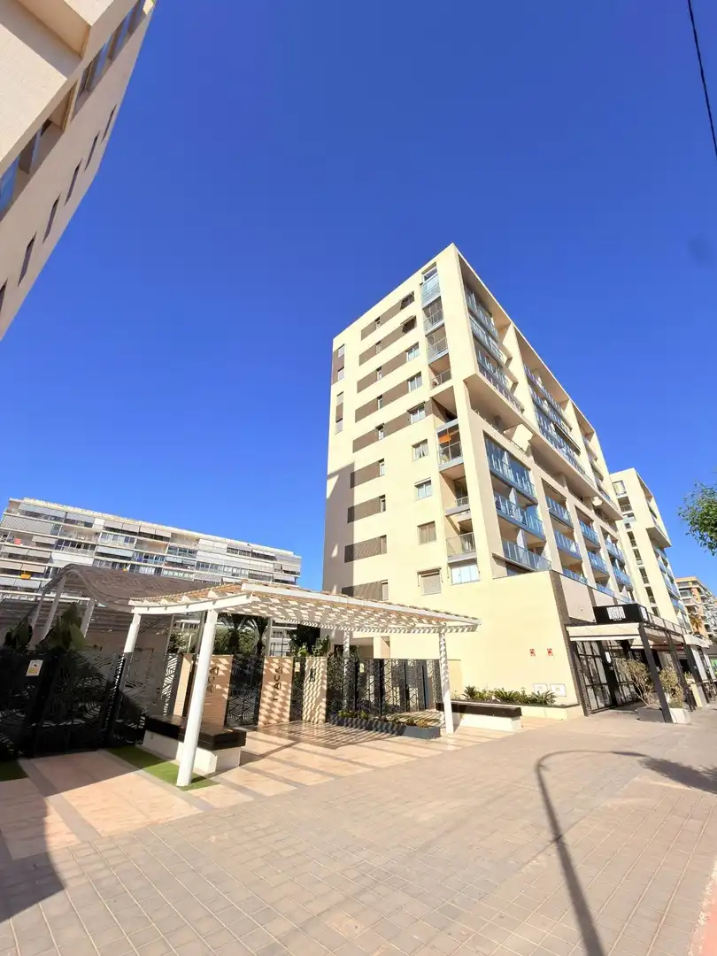 Piso con piscina en alquiler en Avenida Maestro José Garberi Serrano, imagen 44