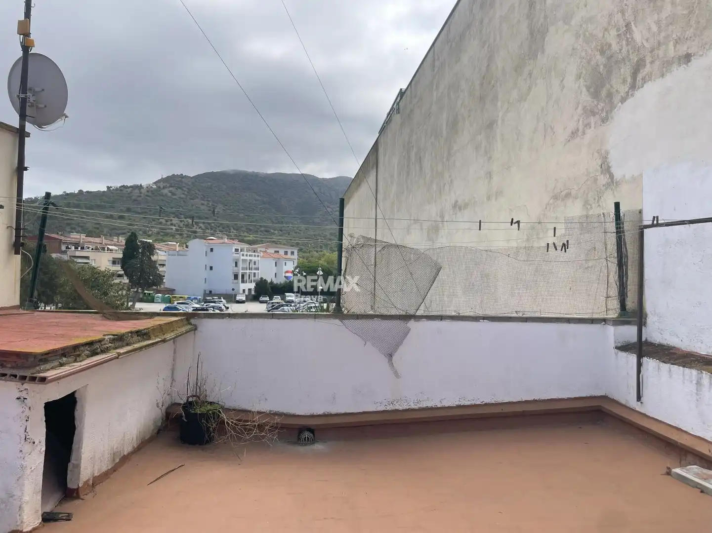 Detached house with terrace for sale in Calle CL FLORIDABLANCA, imagen 30