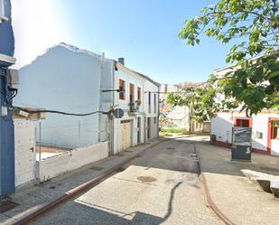 Vista exterior de Residencial en venda en Ferrol