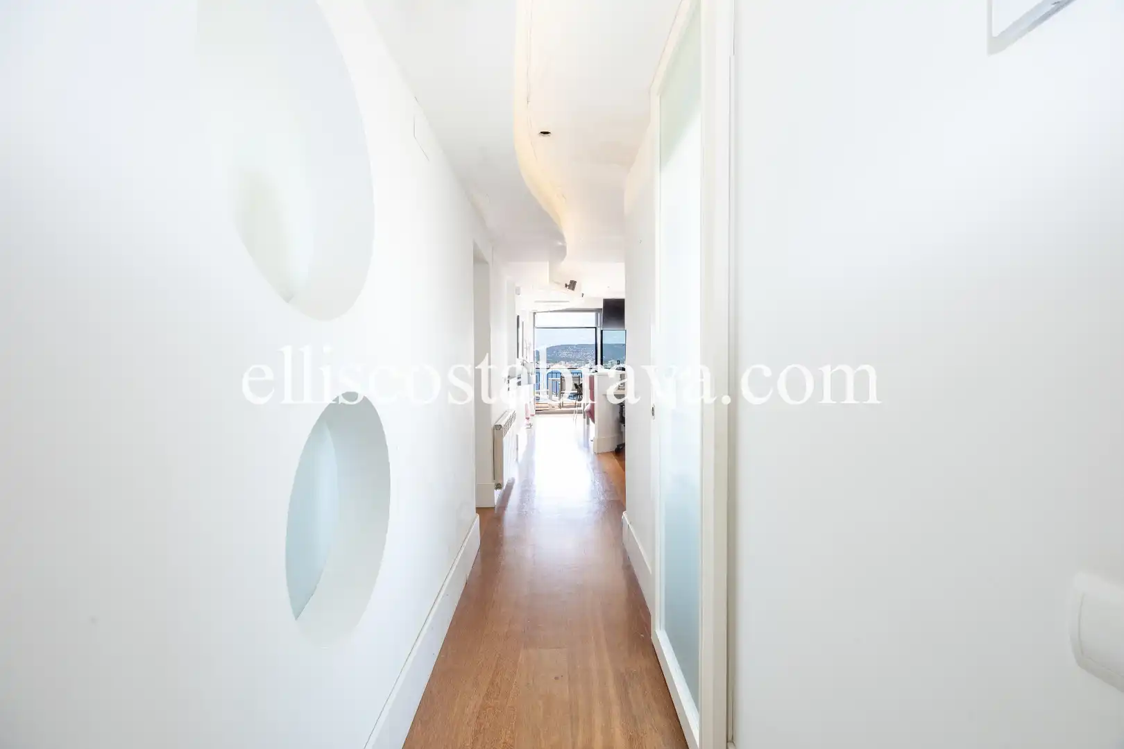 Ático en venta en Palamós con Aire acondicionado, Calefacción y Parquet