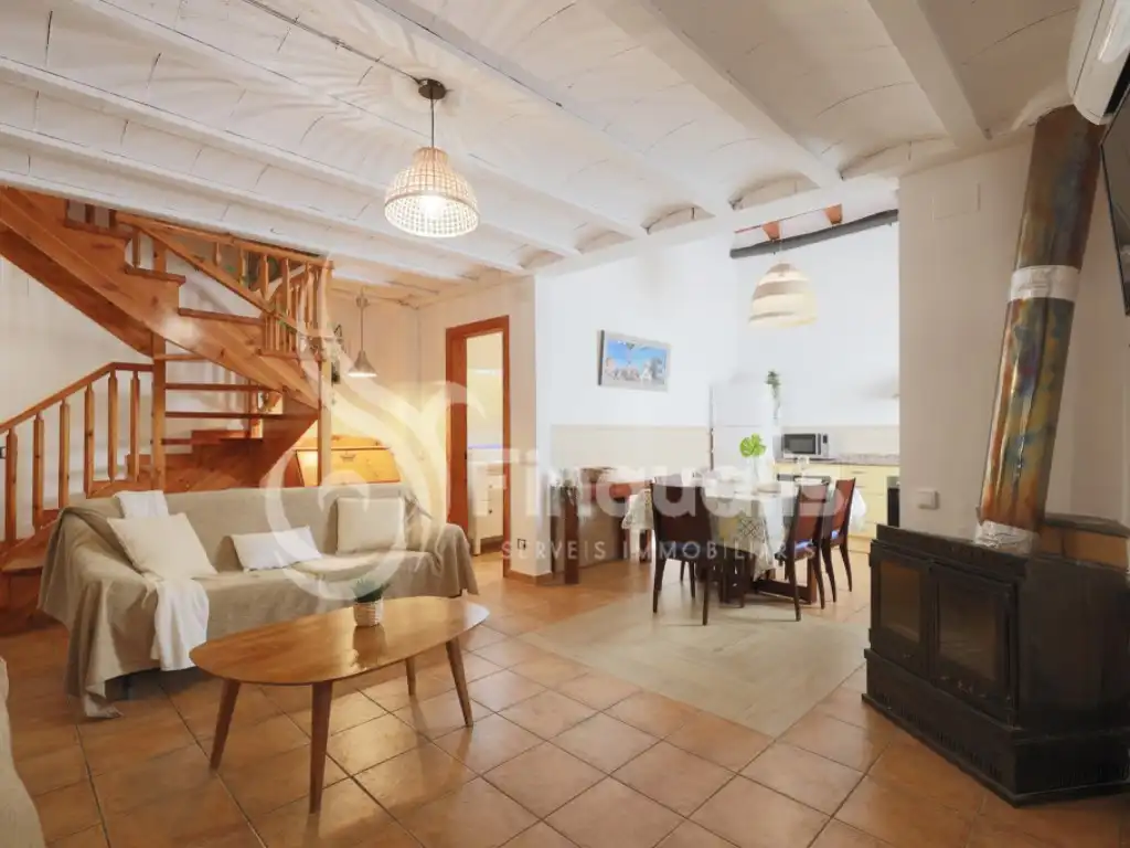 Casa a schiera in vendita a Santa Eulàlia de Ronçana, imagen 20