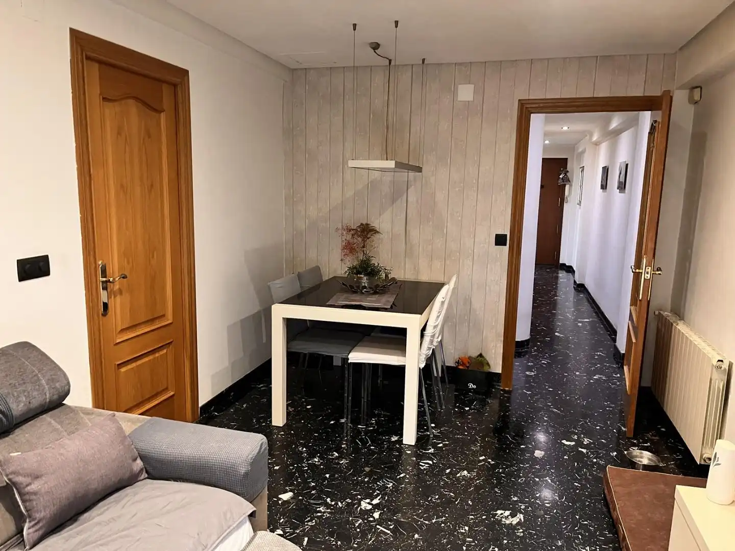 Comedor de Piso en venta en Manises