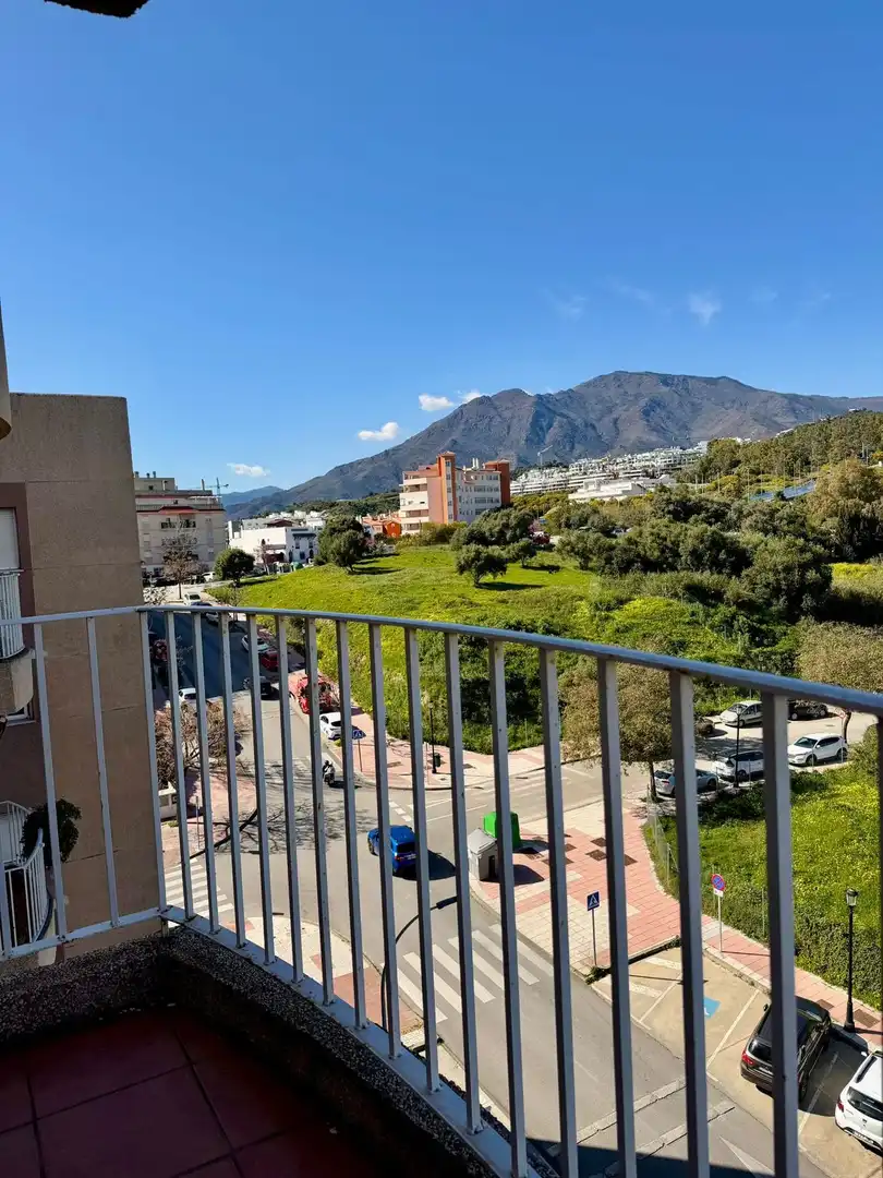 Penthouse mit Aufzug zum Verkauf in Estepona Pueblo, imagen 22
